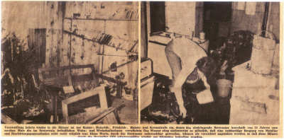 Sturmfluten am 3. und 20. Januar 1976