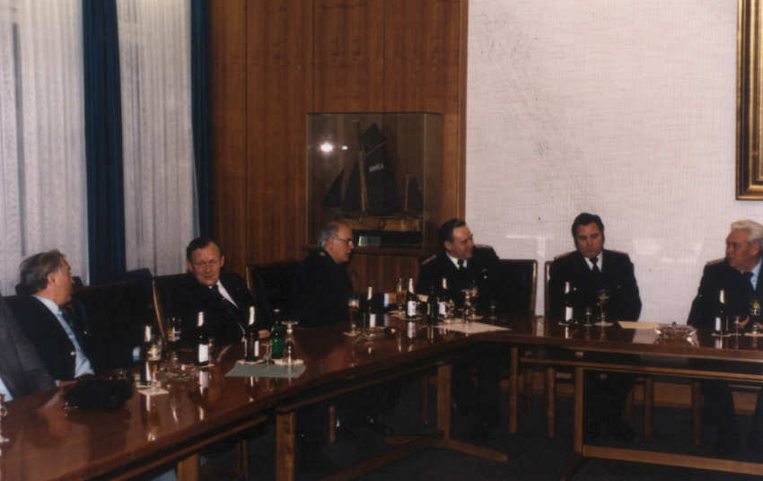 Vereidigung Vereidigung