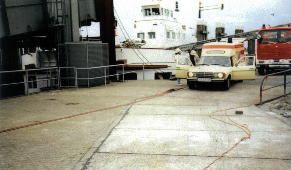 Gruppenführer müssen auch eine Übung vorbereiten - 29.06.1988 Gruppenführer müssen auch eine Übung vorbereiten - 29.06.1988