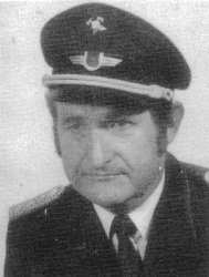 Manfred Meister 1993 - 1999