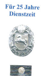 Manfred Meister 1993 - 1999 Manfred Meister 1993 - 1999