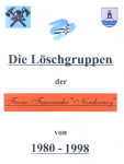 Chronik zusammengestellt von Bonno Eberhardt