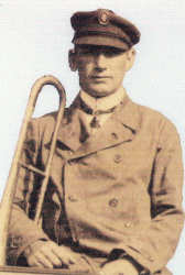 Jann Holtkamp 1919 - 1969 Jann Holtkamp 1919 - 1969