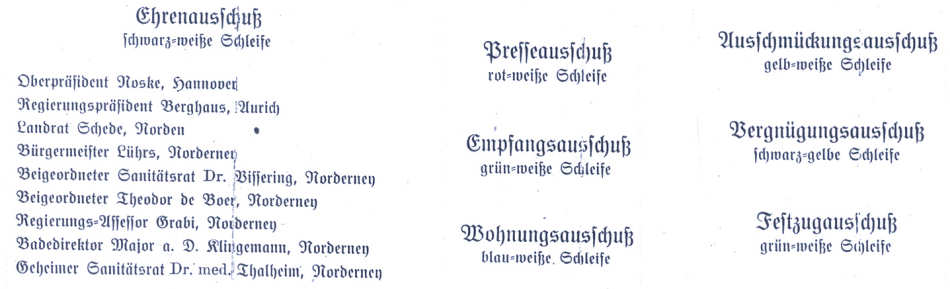 Provinzial - Feuerwehrtag - 1929