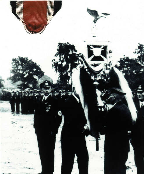 Schellenbaum 1933/1934 Schellenbaum 1933/1934