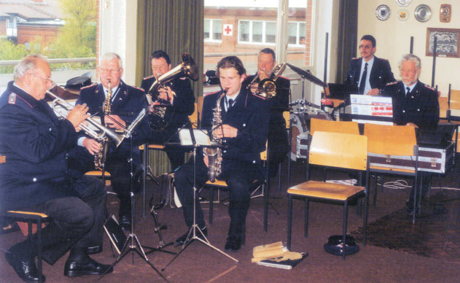 Altentreffen - 18.05.1996