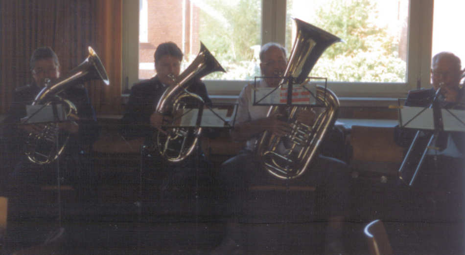 Altentreffen - 16.05.1998 Altentreffen - 16.05.1998