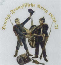 "Sedan-Tag" Feier auf Norderney - 02.09.1911