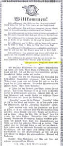 Feuerwehr Verbandstag auf Norderney - 1925