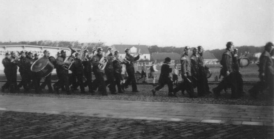 Provinzial - Feuerwehrtag 1929