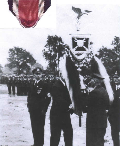 Schellenbaum - 1933/34 Schellenbaum - 1933/34