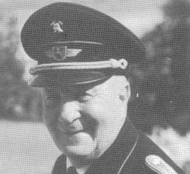 Gottlieb Langenstrass