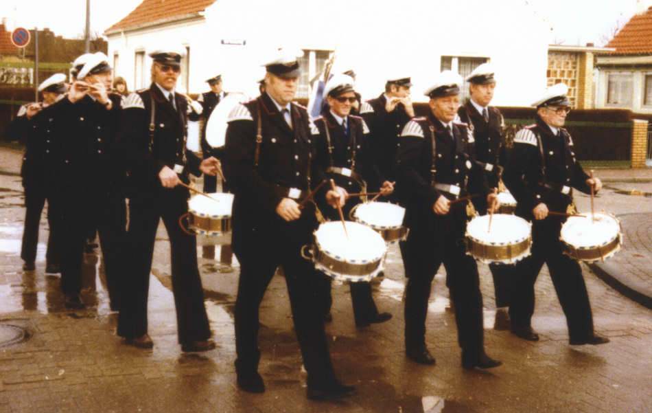 1. Mai-Umzug 1979 1. Mai-Umzug 1979