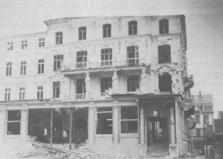 10.04.1941, Kaiserhof 10.04.1941, Kaiserhof