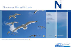 Startseite 16.07.2010