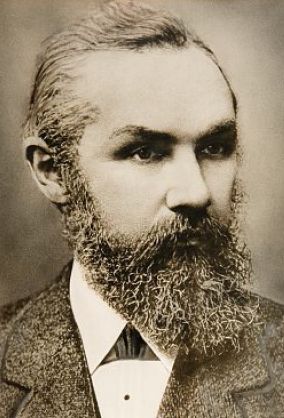 Diedrich Gerhard Soltau Diedrich Gerhard Soltau