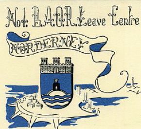 British Armee of the Rhine