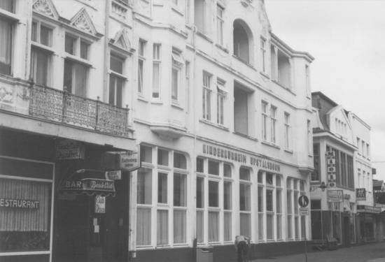 Oldenburgische Landesbank 1981