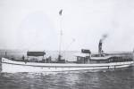 Dampfer "Frisia II", 1896
