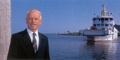 Dr. Carl Ulfert Stegmann, Norden Dr. Carl Ulfert Stegmann, Norden