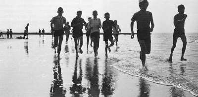 Therapie im und mit dem Nordseeklima Therapie im und mit dem Nordseeklima