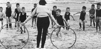 Therapie im und mit dem Nordseeklima Therapie im und mit dem Nordseeklima