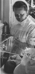 Klinische Arbeit im Seehospiz