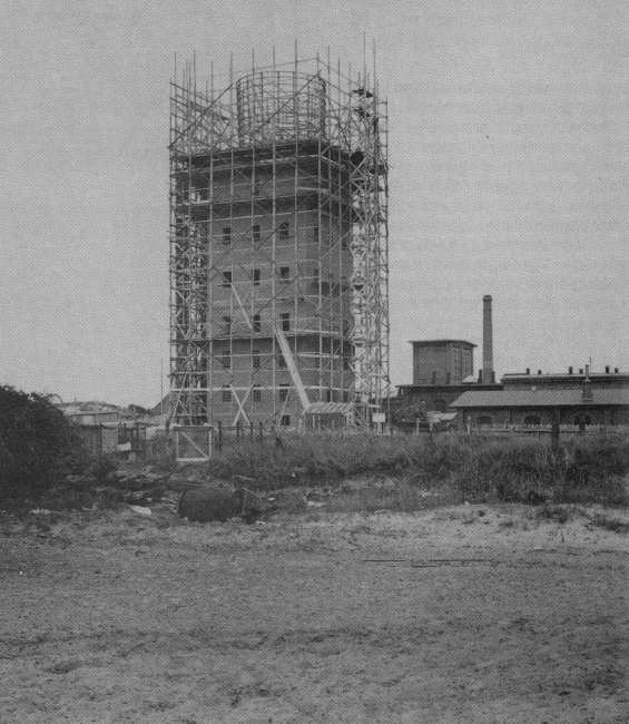 Wasserturm Wasserturm