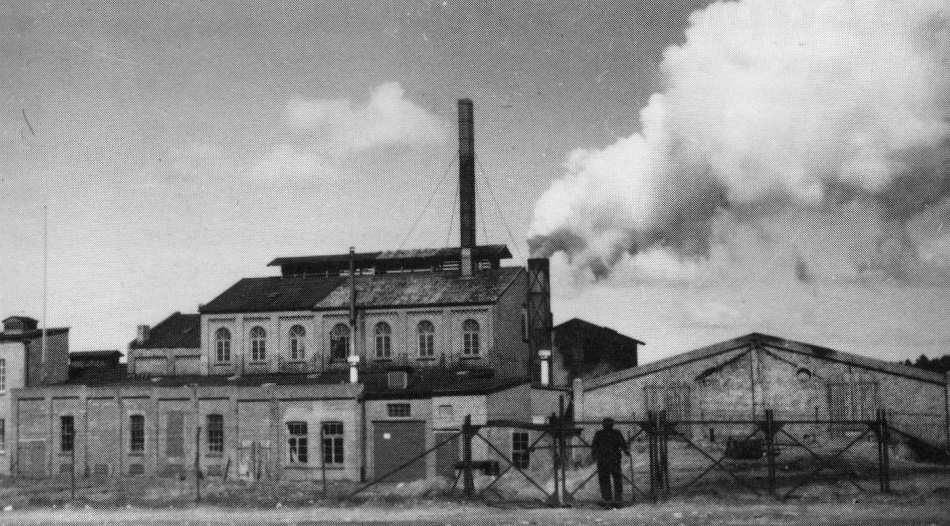 Gaswerk