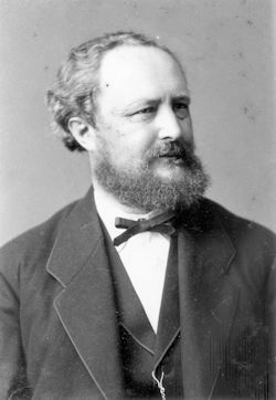 Apotheker O.J. Ommen