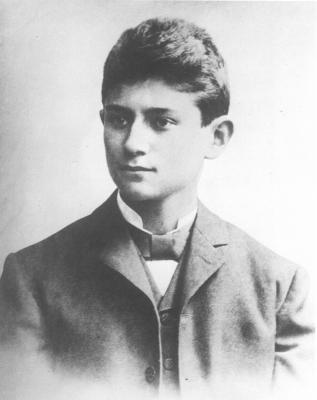 Franz Kafka