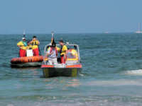 Bundespräsident Horst Köhler - 24.07.2006