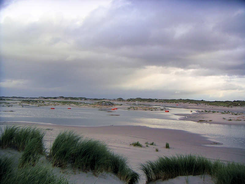 Orkanflut 31.10./01.11.2006 - Sturmflutschäden