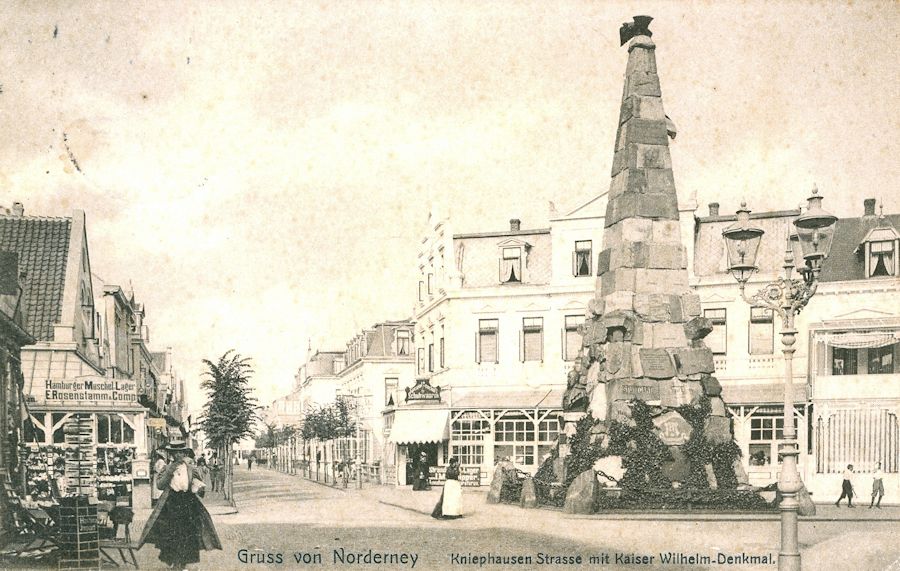 Kaiser-Wilhelm-Denkmal