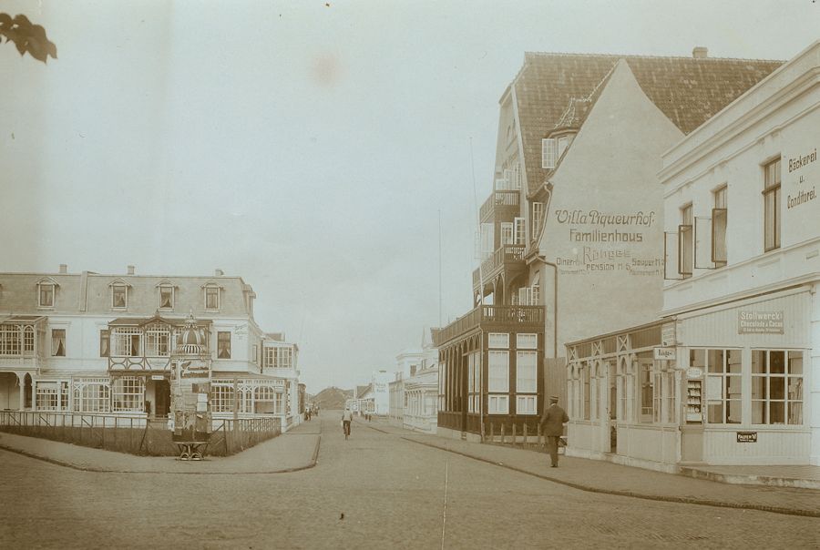 Onnen-Visser-Platz Onnen-Visser-Platz