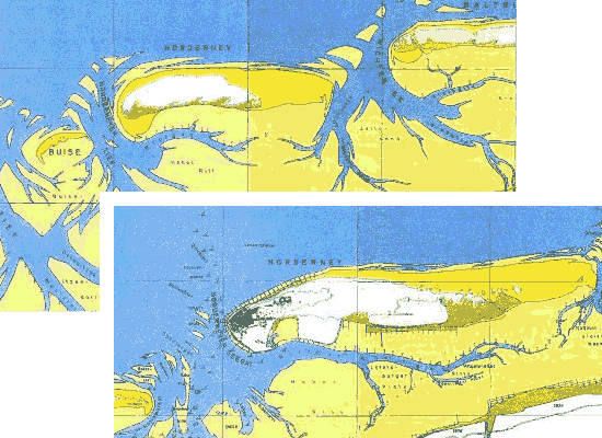Insel und Küste Insel und Küste