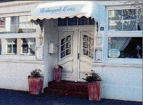 Restaurant Lenz