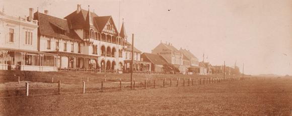 Wilhelm-Augusta-Heim