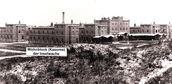 Seehospiz Kaiserin Friedrich