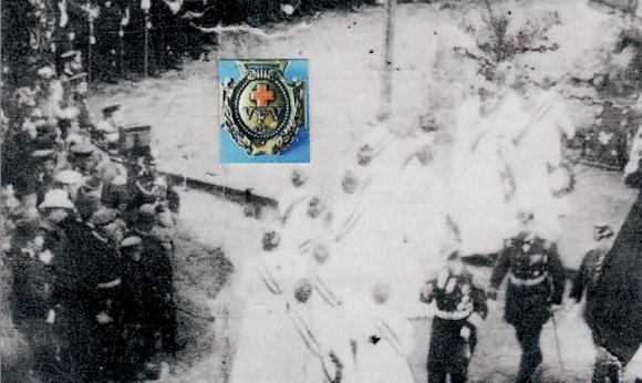 Frauen-Zweigverein im Jahr 1899