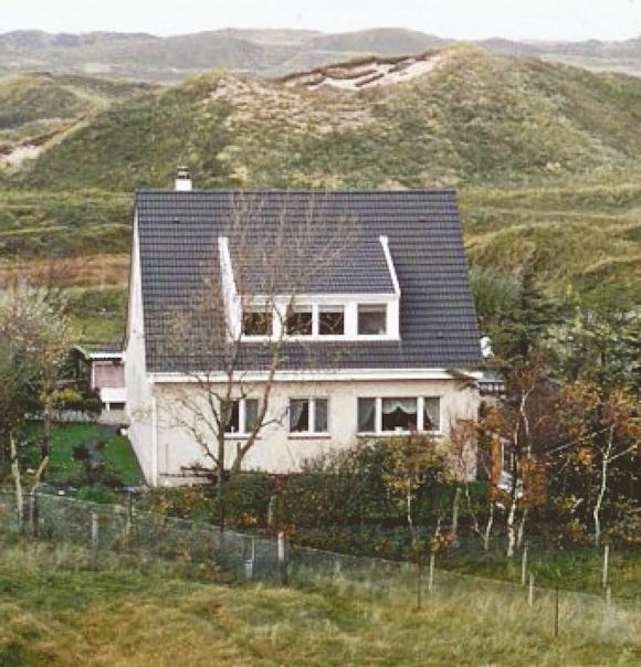 Das ehemalige "Casinogebäude"