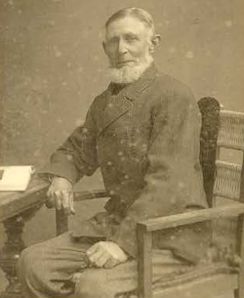 Eilert Abben Fleetjer