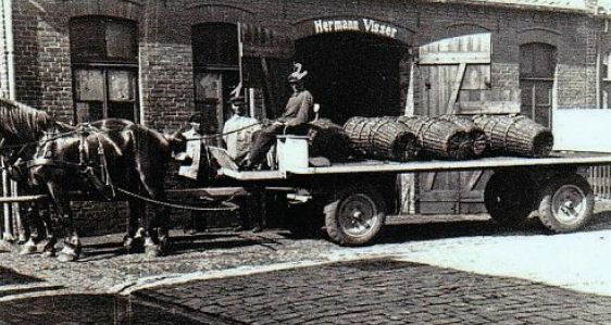 Seiler Hermann A. Visser