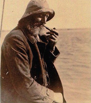 Jann Jakobs Kluin (Jann Eiben)