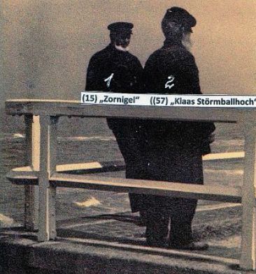 Klaas Störmballhoch