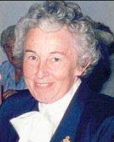 Anita Okken, geb. Extra