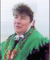 Christa Wessels, geb. Nielsen