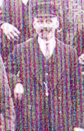 Oberinspektor Ludwig Meyer