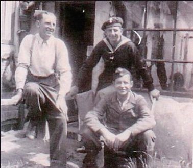 Tischlermeister Christian Eils