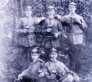 Kinderfest der Freiwilligen Feuerwehr